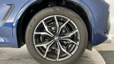 BMW X3 xDrive20d MHT M Sport 5dr Step Auto Diesel Estate